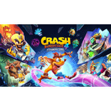 Crash Bandicoot Collection Todos Los Juegos Al Precio De Uno