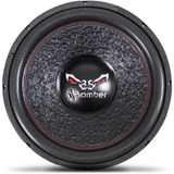 Subwoofer 15'' Bicho Papão - 800 Watts Rms  Bomber