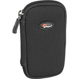 Lowepro Dmc-z Estuche Porta Memorias Cf Sd Xqd Memory Stick