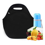 Bolsa De Almuerzo Reutilizable Lovac Para Hombre, Duradera