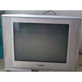 Vendo Tv Noblex 21' , Funciona Perfectamente