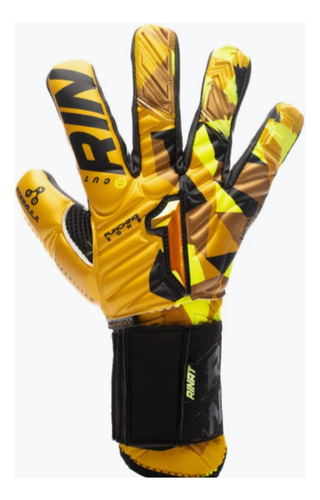 Guantes Rinat Meta Táctik Pro Spines #9 