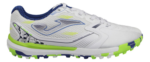 Tenis De Fútbol Joma Liga 5 2402 White Turf