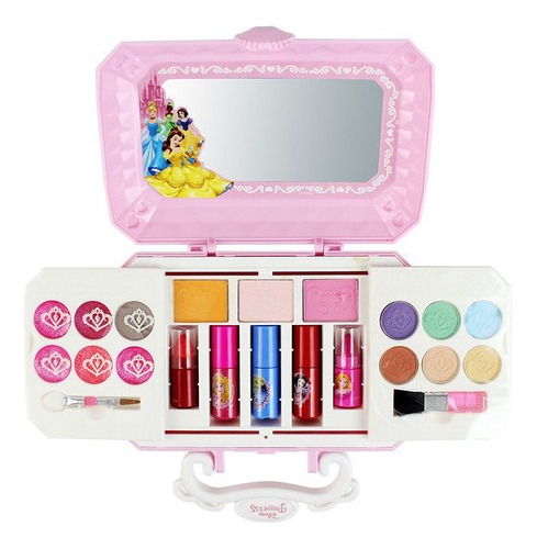 Set De Cosméticos De Maquillaje, Para Niñas, Para Colo