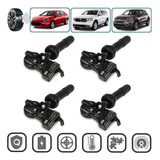 Sensor Tpms Presion Llanta Para Dodge Dart Durango Fiat 500x