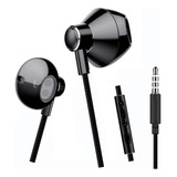Auriculares In Ear Microfono Universal Para Samsung Motorola