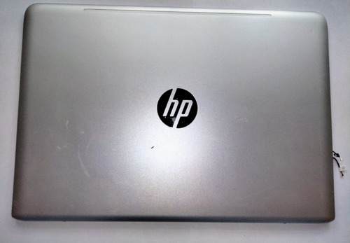 Carcasa De Display Laptop Hp Envy Notebook 13-d001la