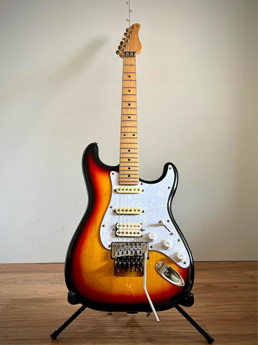 Schecter New Jersey 3ts Projected Usa