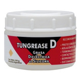 Tungrease D Grasa Dielectrica De Silicona Delta Aislar Cable