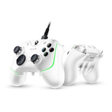 Mando Joystick Razer Wolverine V2 Chroma Xbox Pc 6bot Multif