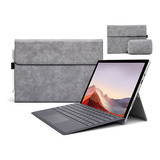 Funda Y Bolsa Source For Microsoft Surface Go 1/2/3