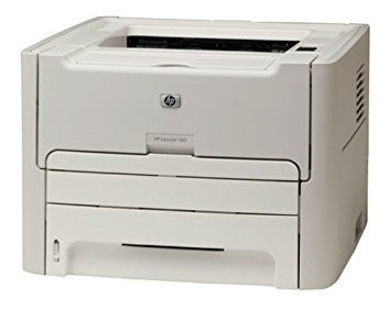 Impressora Hp Laserjet 1160  Usada Frete Gratis
