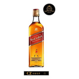 Whisky Johnnie Walker Red 1000 - mL a $90