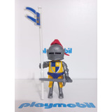 Playmobil Figura Caballero Medieval #2006 - Tienda Cpa
