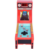 Skeeball Mini Videojuego De Arcade Electronica