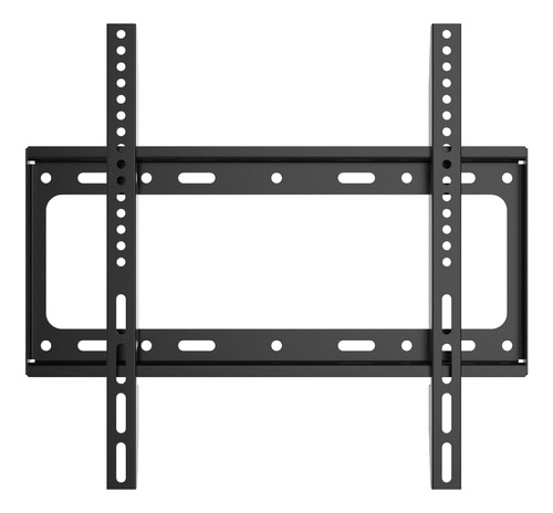 Base Soporte De Pared Para Tv/monitor De 26  A 65  Negro