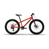 Mtb Benelli M22 1.0 Adv Aleacion 24