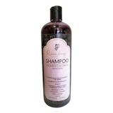 Shampoo Anticaída Y Estimulante Folicular Sin Sulfatos 1l