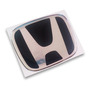 Emblema En Resina Para Volante Honda Civic Lx, Lxs Etc.  Honda Passport