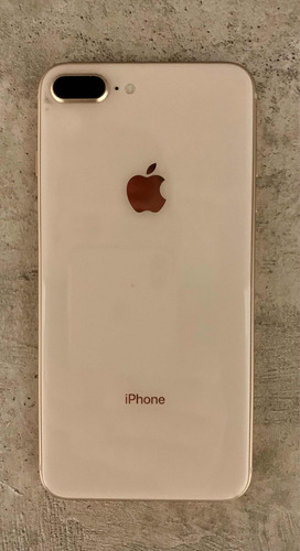 iPhone 8 Plus 64gb