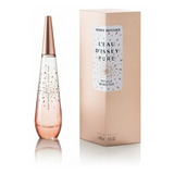 Perfume Mujer Issey Miyake Pure Petal De Nectar Edt 90ml