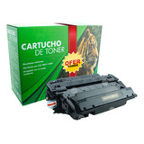 Toner Alto Rendimiento 55x Compatible Con Hp M521dn