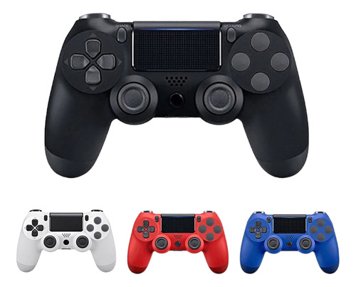 Control Psrbluetooth Compatible Ps4 Pc Ios Android