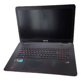 Computador Portatil Asus Gamer Corei 7 1 Tera - 17 Pulgadas