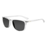 Lentes Steve Madden Outlook X17156 Color Transparente