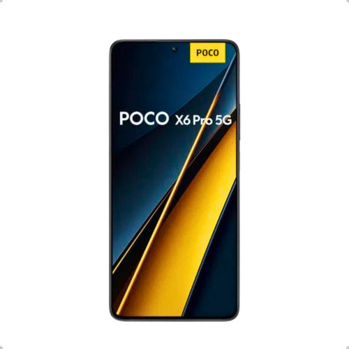 Xiaomi Poco X6 Pro 5g 512gb 12gb Ram Lançamento 2024 