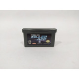 Tron 2.0 Killer App - Gameboy Advance 