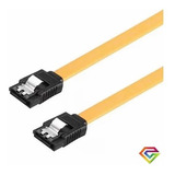 Cable Sata A Sata 3 Ata 3.0 6 Gbps 40cm Disco Duro