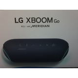 LG Xboom Go Pl5 