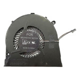 Cpu Fan For Dell Latitude 3480 L3480 E3480