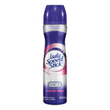 Antitranspirante En Aerosol Lady Speed Stick Powder Fresh 150 ml