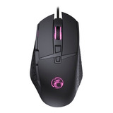 Mouse Gamer Premium Imice T91 7200 Dpi Rgb Shooter