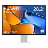 Monitor Huawei Mateview 28,2'' 4k+ Ips Proyección Alámbrica 