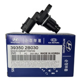 Sensor De Leva Hyundai Accent Creta Veloster Original