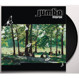 Jumbo - Teleparque - Lp Acetato Vinyl 