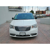 Chrysler Town & Country Li 2016