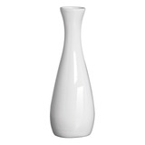 Vaso Líbano Grande Decorativo Branco Cerâmica Decoração