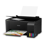 Impresora Multifunción Epson Ecotank L3250 Sistema Continuo