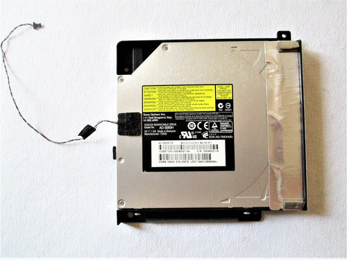 Unidad Dvd Ad-5680h-p8 Apple iMac 27 A1312 2011 678-0587e