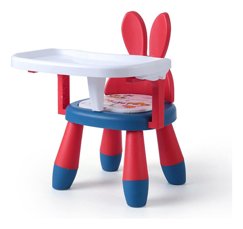 Silla Comedor Para Bebe Portátil Niños Niñas