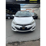 Hyundai Hb20s 2015 1.6 Premium Flex Aut. 4p