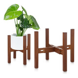 Soportes Ajustables Para Plantas De Interior Estilo Moderno,