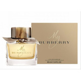 Perfume My Burberry X 90 Ml Original