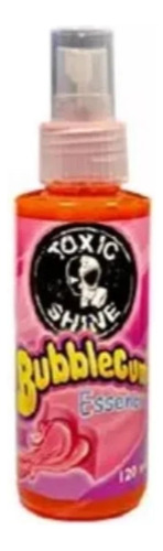 Toxic Shine Fragancias Aromáticas 120ml 