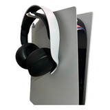 Soporte Auriculares Ps5 Clip Impreso En 3d