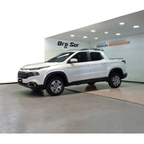 Fiat Toro Freedom 4x2 At6 Cd